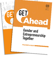 GET Ahead: Gender and Entrepreneurship Together