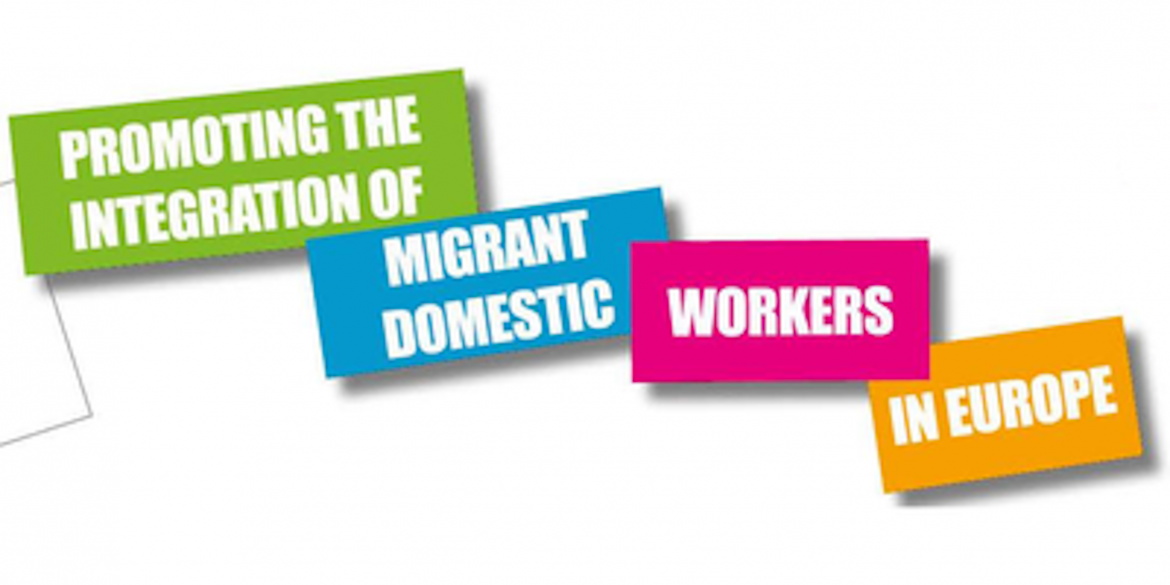 Promoting the Integration of Migrant Domestic Workers in Europe