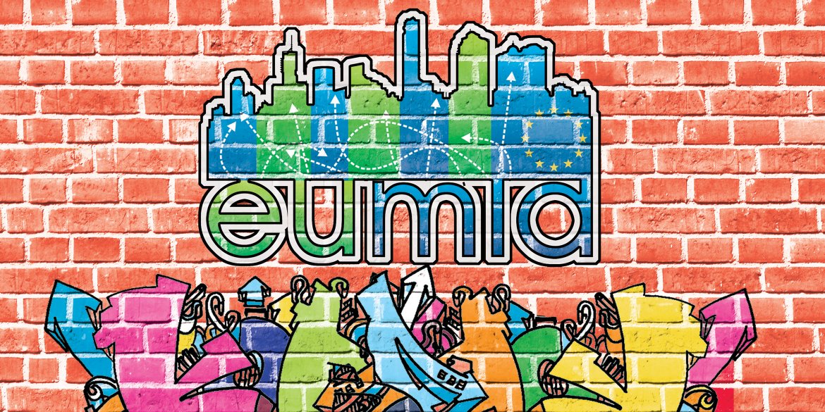Cover image for EUMIA