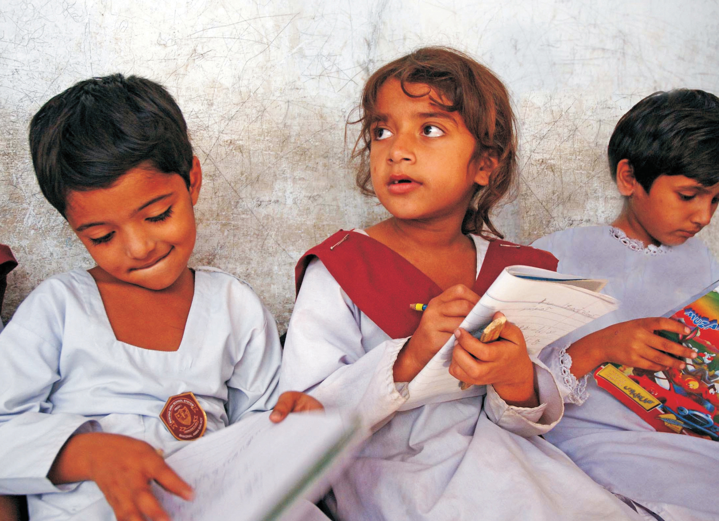 Achieving education 2030 and eliminating child labour ITCILO