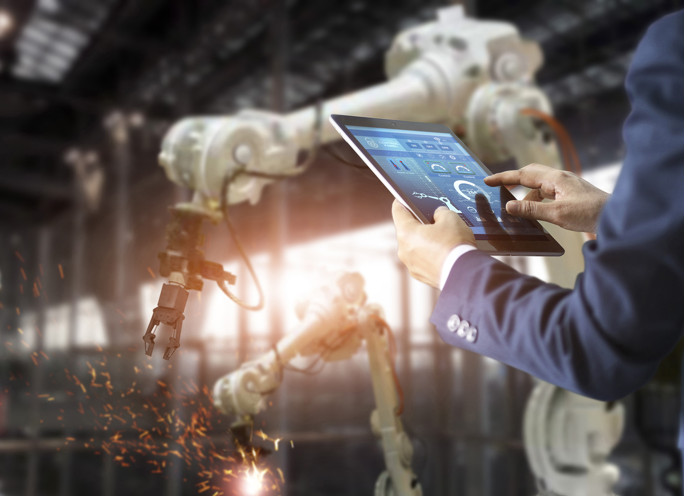 Global Workers' Digital Academy: The Future of Work. Towards a Human ...