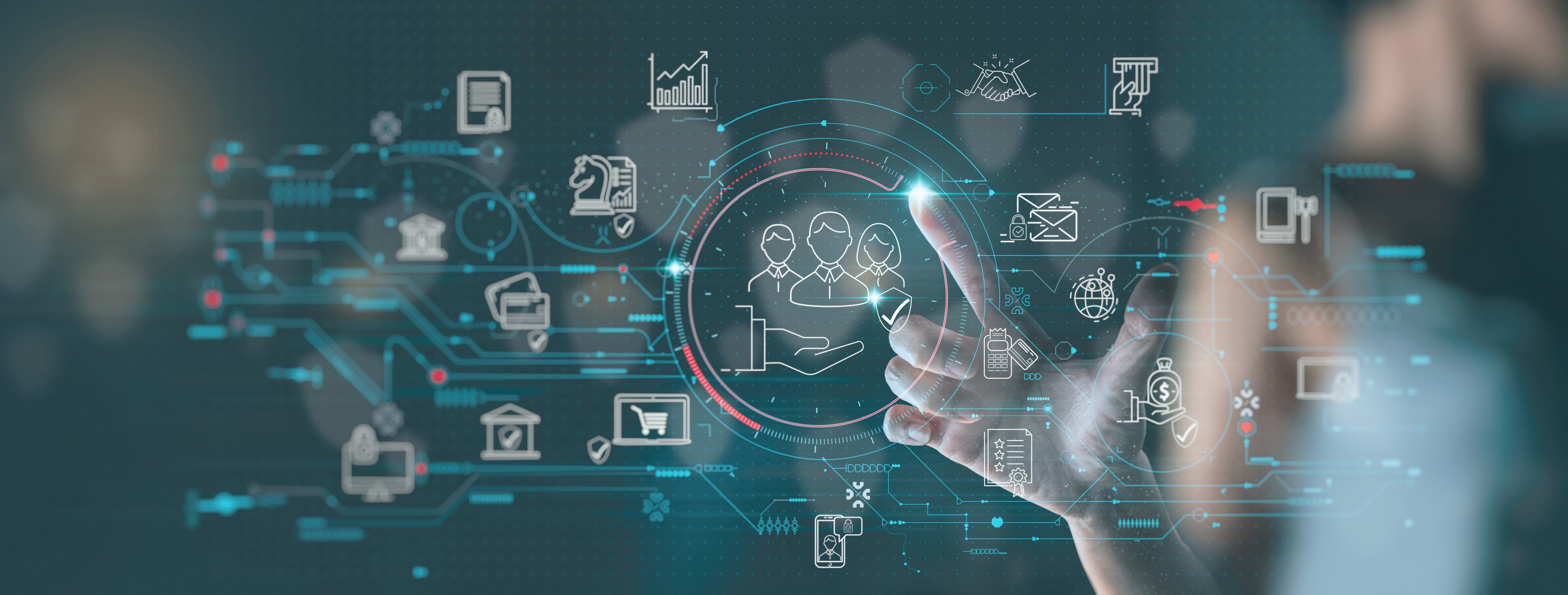 Definisi Digitalisasi Proses Bisnis