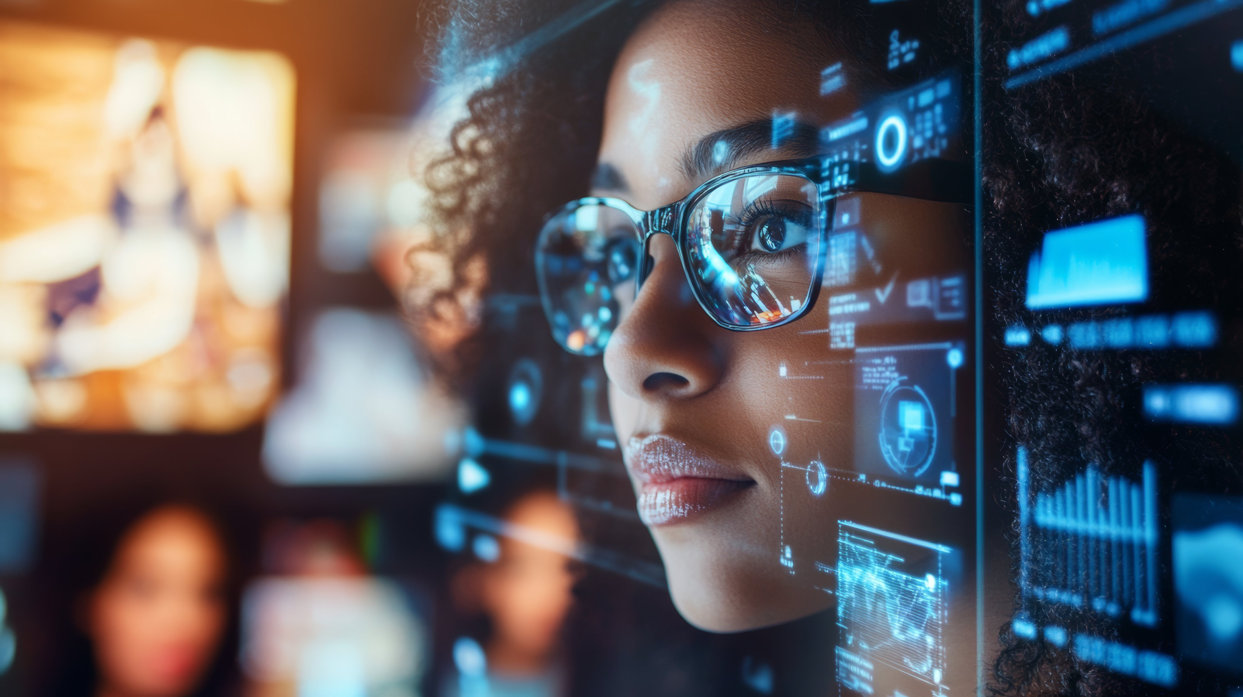 Digitalization and AI for Small and Medium Enterprises - Training of ...