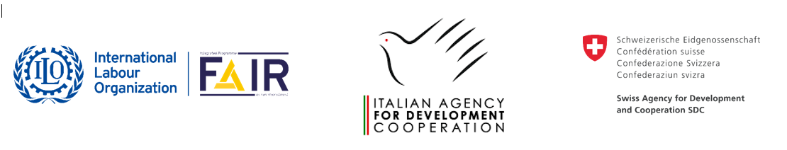 3 logos