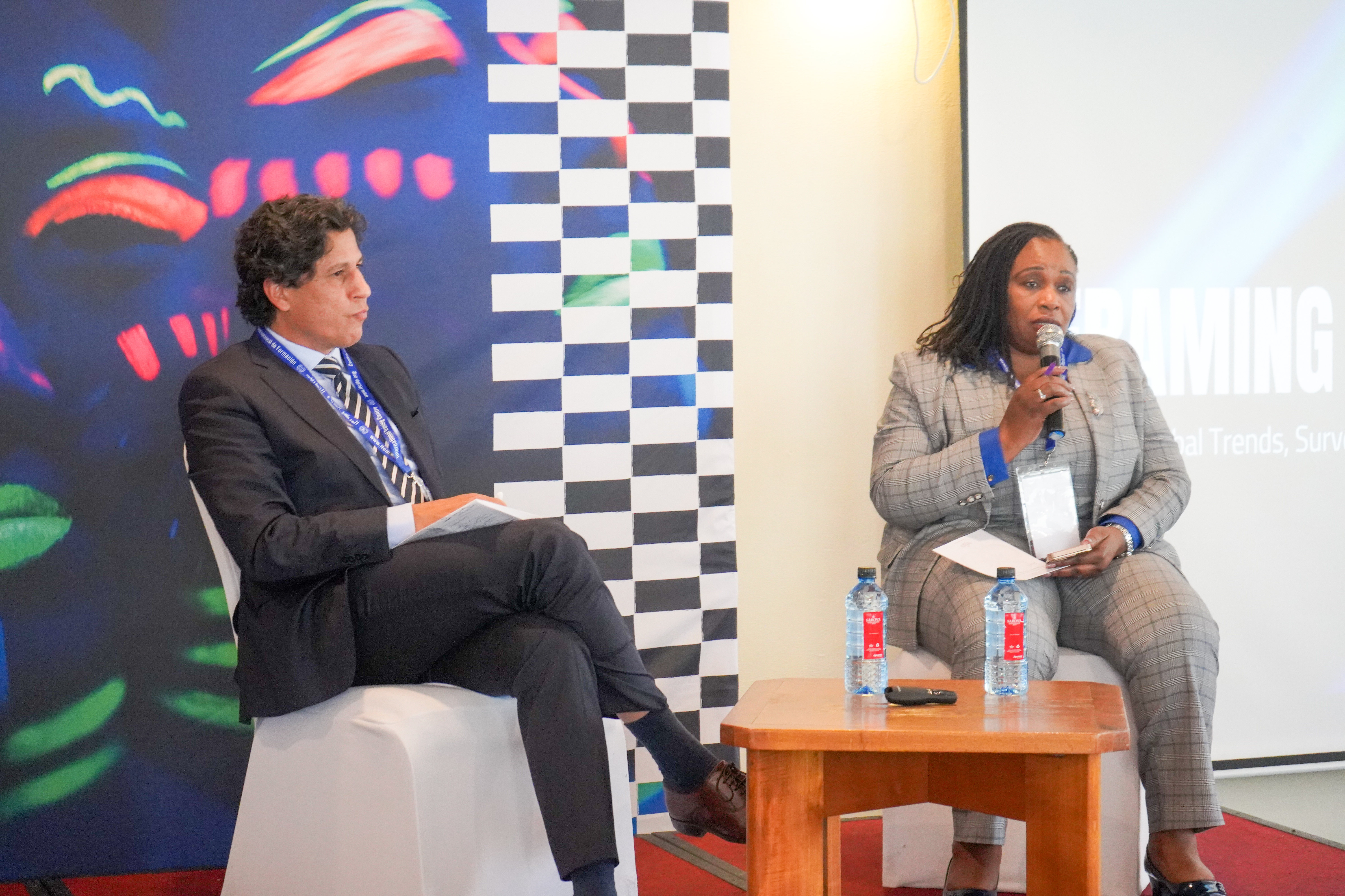 Positioning Kenya as a Regional Digital Hub
