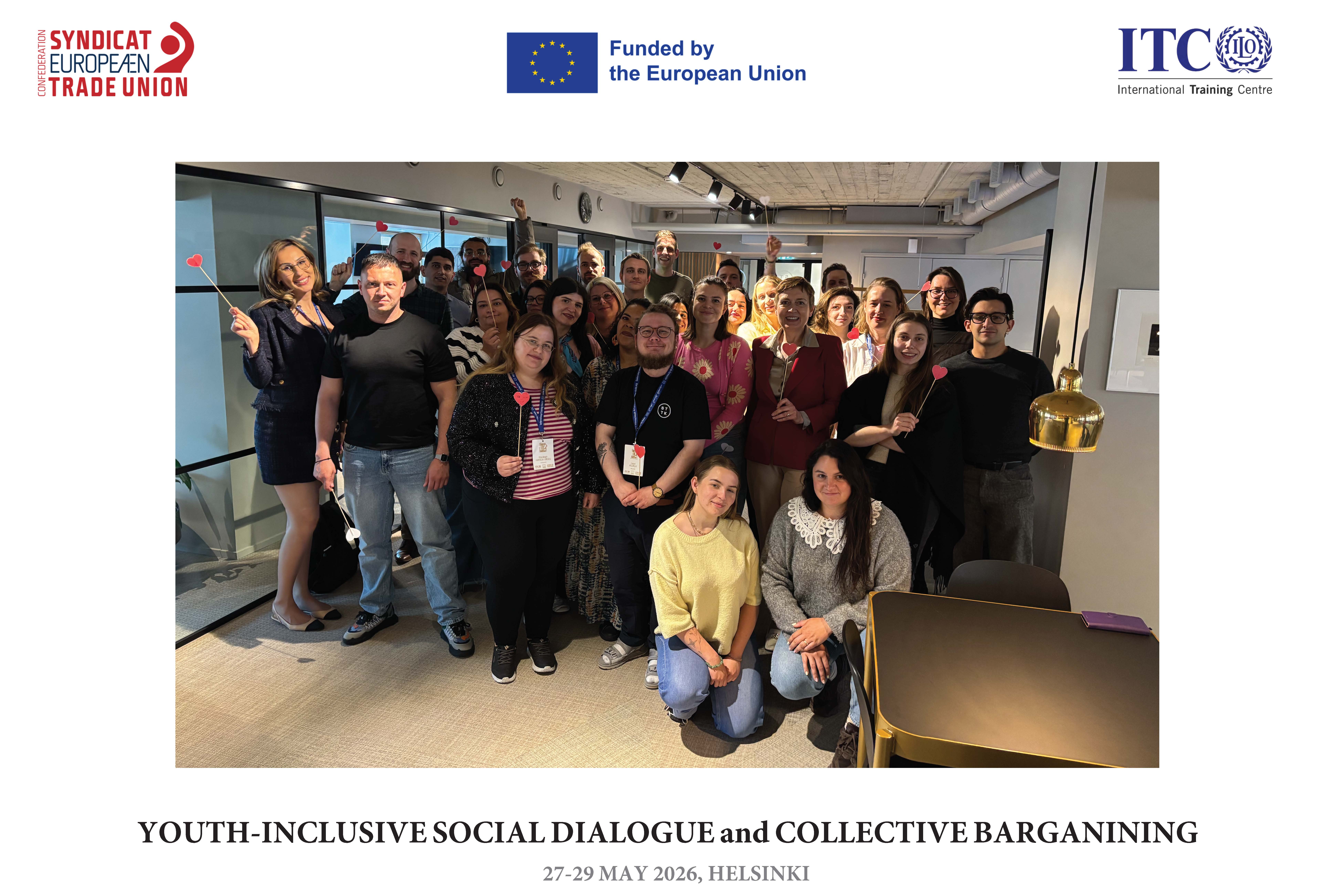 group photo