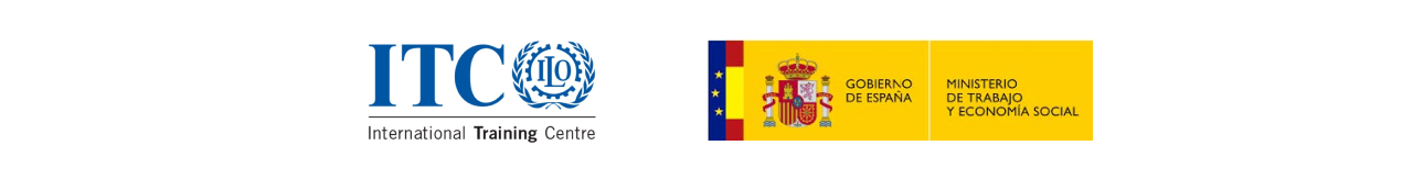 Ministerio de trabajo de España - ITCILO