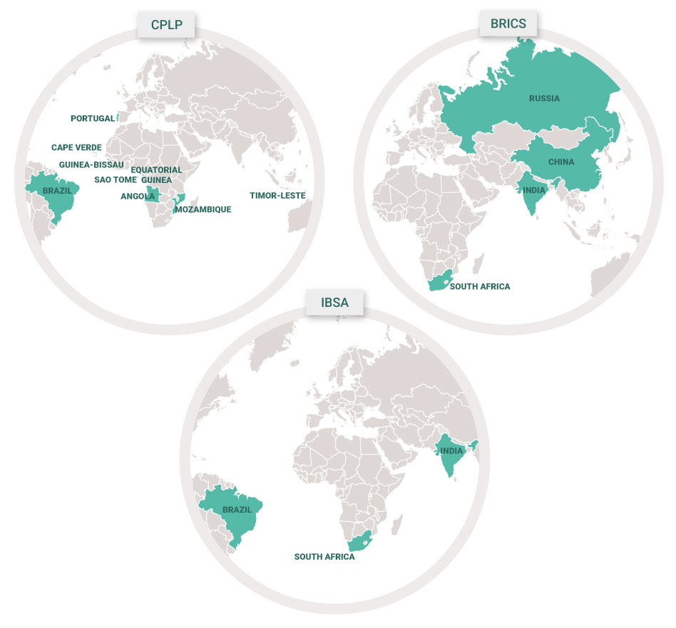 inter-regional