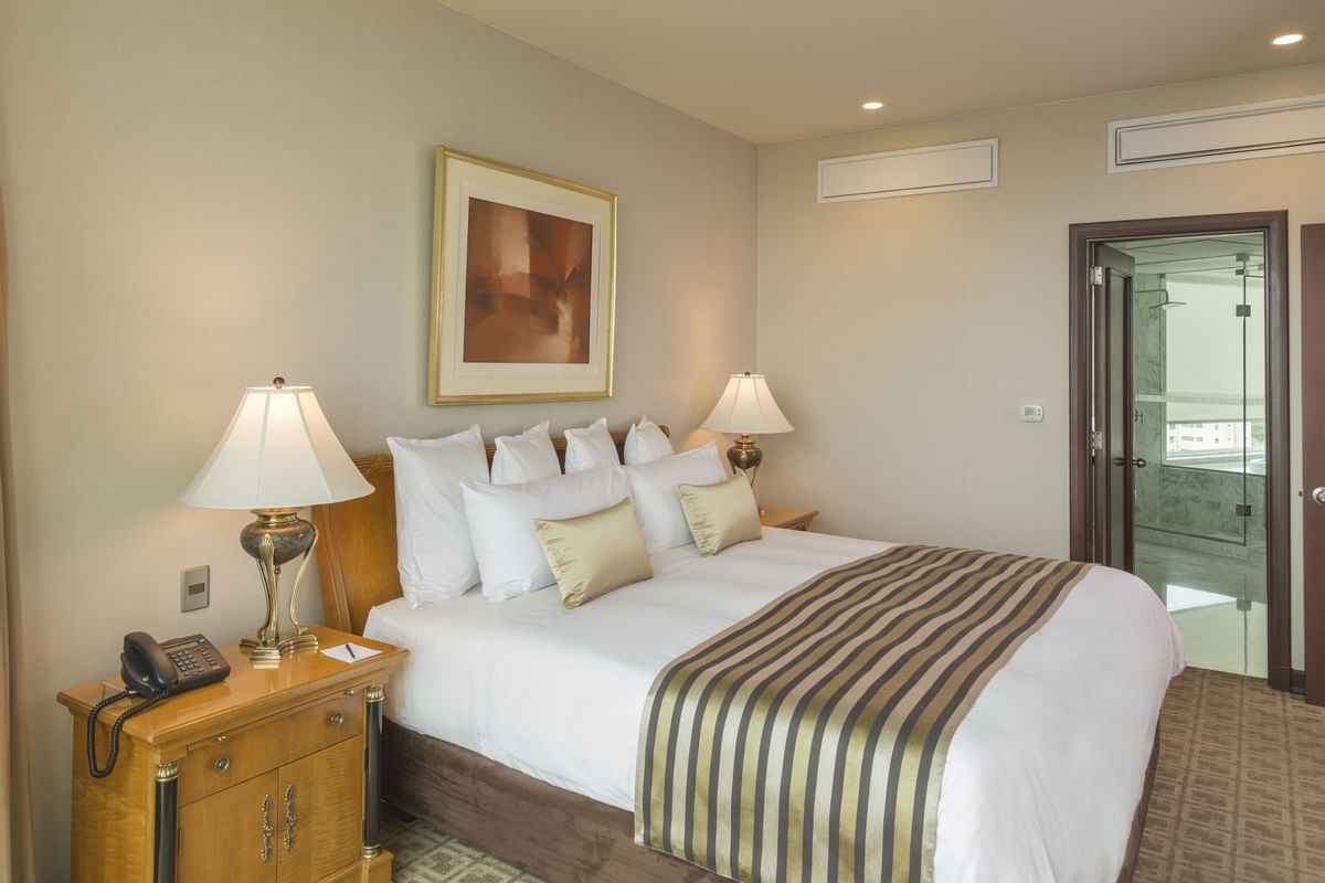Hotel Los Delfines