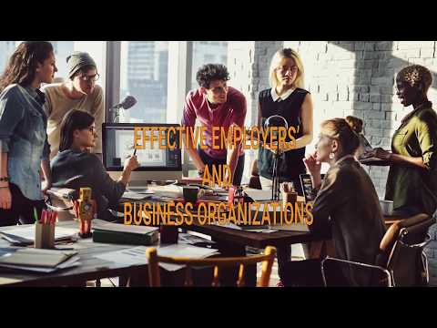 Good Governance Itcilo