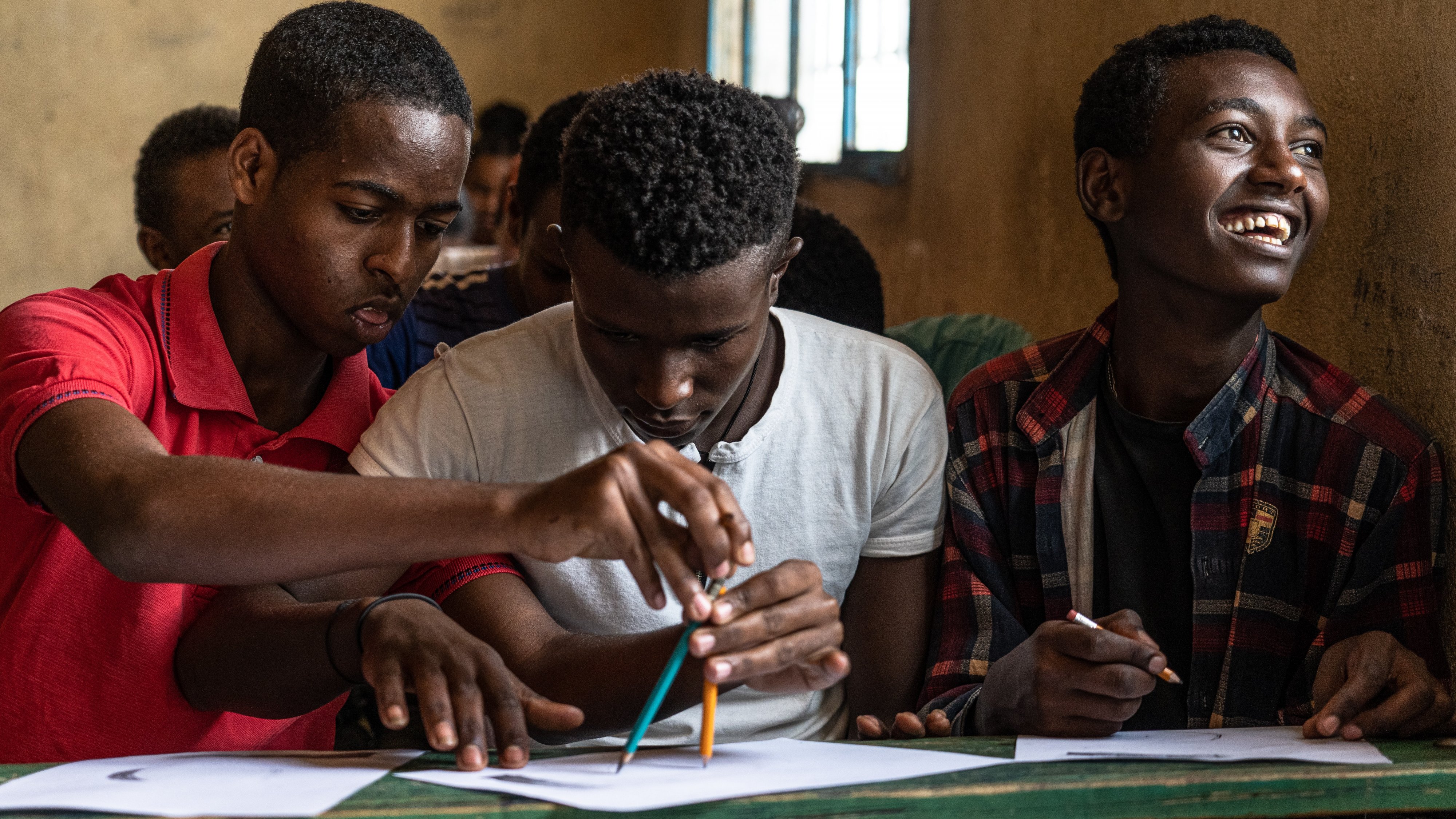 Shifting perspectives around decent work for refugees - Vimarsana News