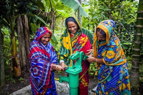 BUILD PROC: Empowering Agricultural Procurement Excellence Globally