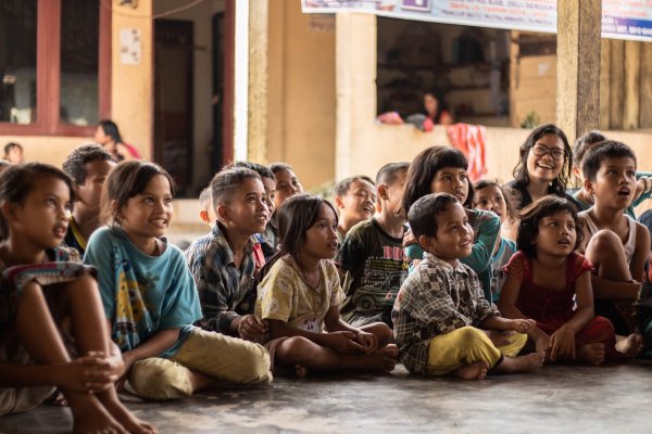 Championing Change: Positive Narratives in the Fight Against Child Labour