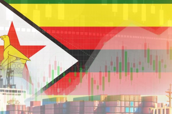 National Professional Certification Programme in Procurement Management for Zimbabwe 