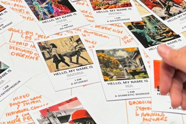 THE FUTURE OF WORK IN CULTURE AND CREATIVE ECONOMIES 