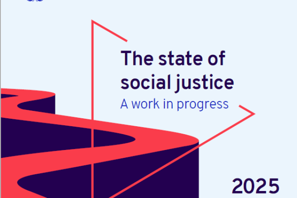 The State of Social Justice 2025