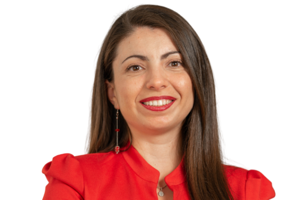 Eleni Charalambidou