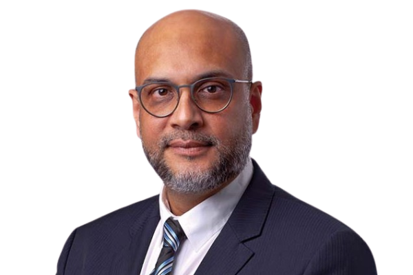 Ebrahim Patelia