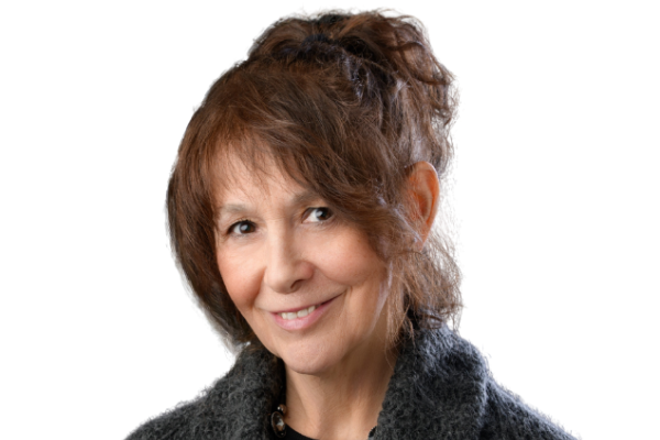 Louise Aubertin