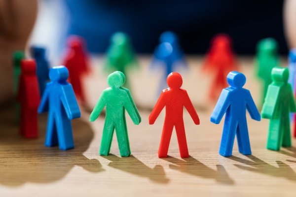 Desarrollo de estrategias de afiliación