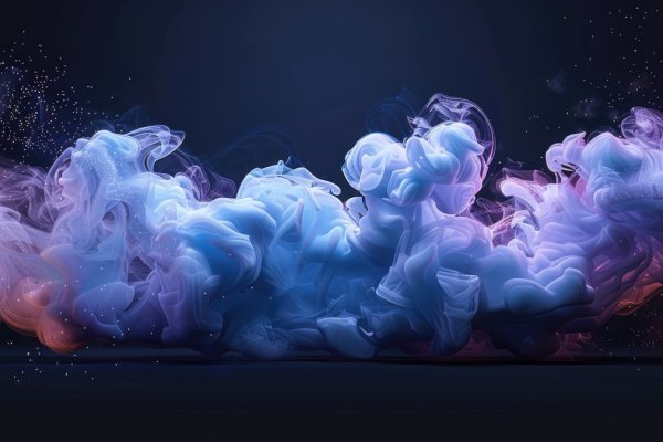Abstract image