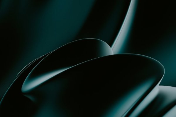 Black background with random green streaks
