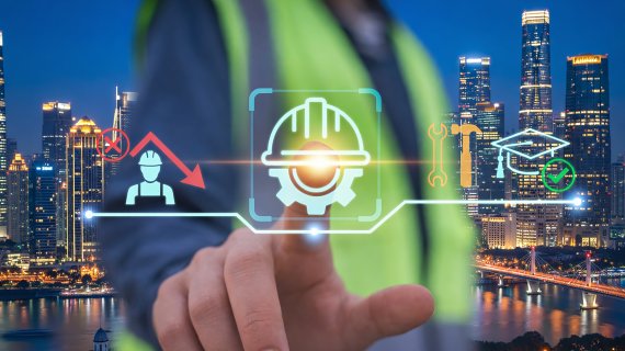 MASTER IN TVET FOR THE DIGITAL ECONOMY
