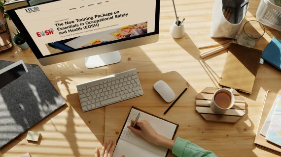 EOSH self-learning open course