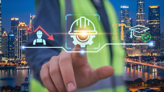 MASTER IN TVET FOR THE DIGITAL ECONOMY