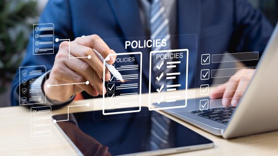 Diploma in Evidence-Based Public Policy 