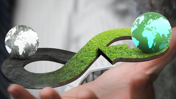 Rethinking Sustainability