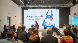 Tailor-made Course on Leading Innovation