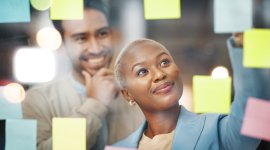 Shaping and managing effective employment services