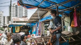 Approach to Inclusive Market Systems - Certification Programme