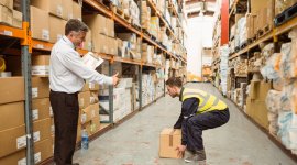 La prevención de las enfermedades laborales