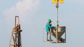 Gestión de la seguridad y salud en el trabajo