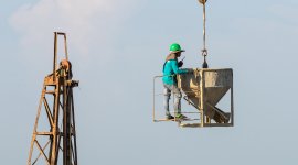 Gestion de la seguridad y salud en el trabajo