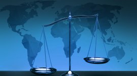 Normas internacionales del trabajo para magistrados, juristas y docentes en derecho