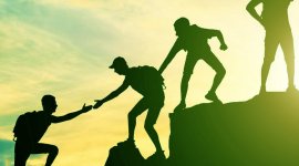 Recuperación verde y transición justa