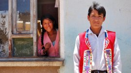 Formación de Formadores en Turismo Rural Comunitario y Trabajo Decente
