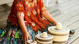 Formación en turismo rural comunitario y trabajo decente para América Latina - Programa de formación de formadores