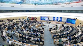 Strategic use of International labour standards (ILS): Training of trainers on ILS and the ILO supervisory system