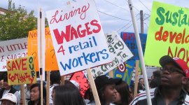 Living wage