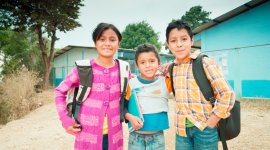 Conducta Empresarial Responsable y Trabajo Infantil