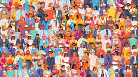 Turning Demographic Change into Decent Work