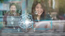 VOICE, RIGHTS & ALGORITHMS