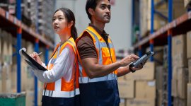 Employment and Industrial Relations