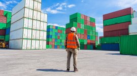 International Procurement Management