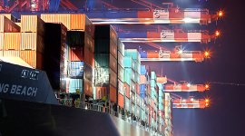 International Procurement Management of Goods and Physical Services - Module 1