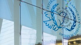 International Labour Standards Academy for Africa